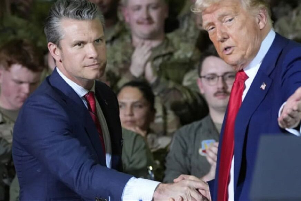 ترامپ در آستانه تغییرات گسترده در کابینه اش