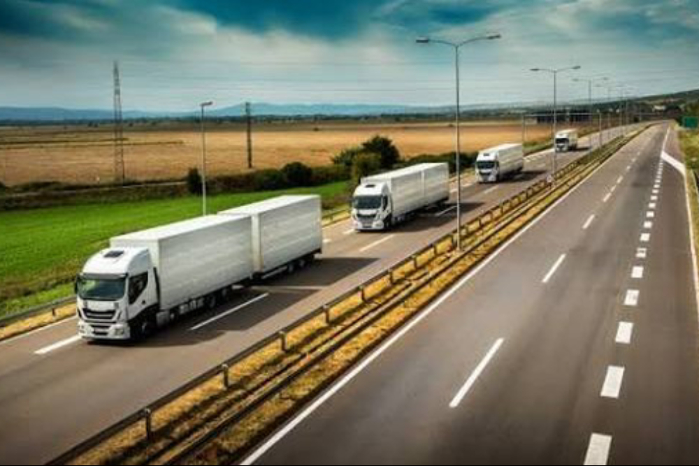 حمل کالاهای اساسی در کشور 30 درصد افزایش یافت