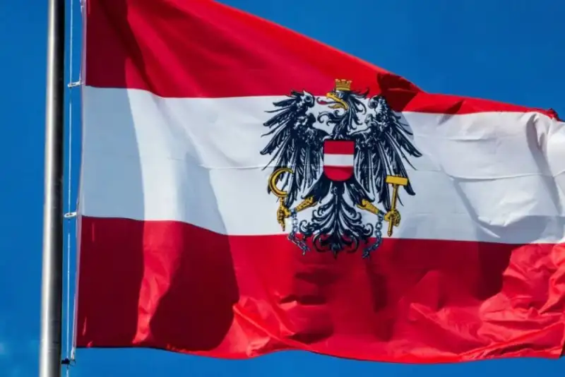 اتریش: وین هرگز وارد سیاست آشوب‌طلبانه نخواهد شد