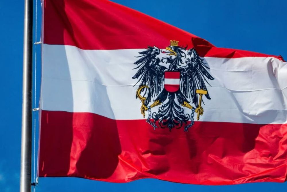 اتریش: وین هرگز وارد سیاست آشوب‌طلبانه نخواهد شد