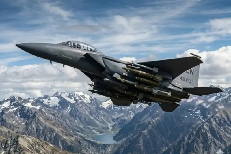 عملیات نجات خلبان آمریکایی در ایران بسیار خطرناک است