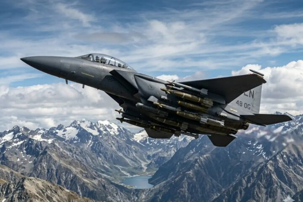 عملیات نجات خلبان آمریکایی در ایران بسیار خطرناک است