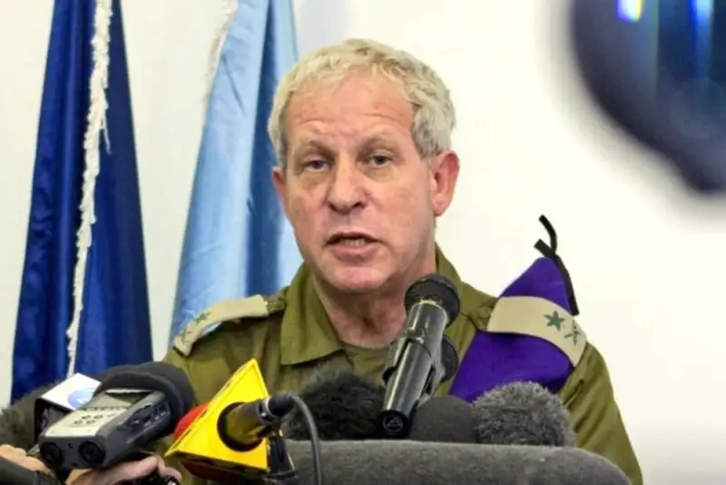 ژنرال صهیونیست: ایران وارد مذاکرات نمی‌شود