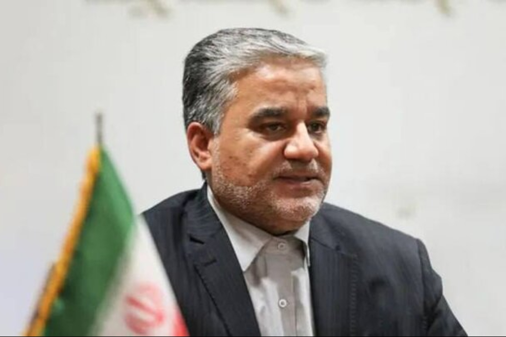 رایزنی‌های ایران و مصر برای جلوگیری از تشدید تنش در منطقه