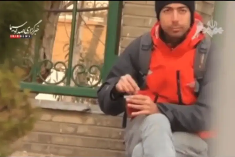 بازداشت و اعدام 2 عضو گروهک تروریستی رجوی