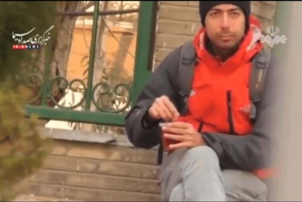 بازداشت و اعدام 2 عضو گروهک تروریستی رجوی