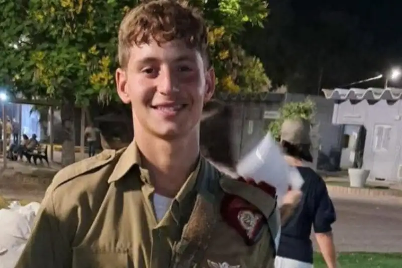 یک نظامی دیگر صهیونیست در جنوب لبنان کشته شد