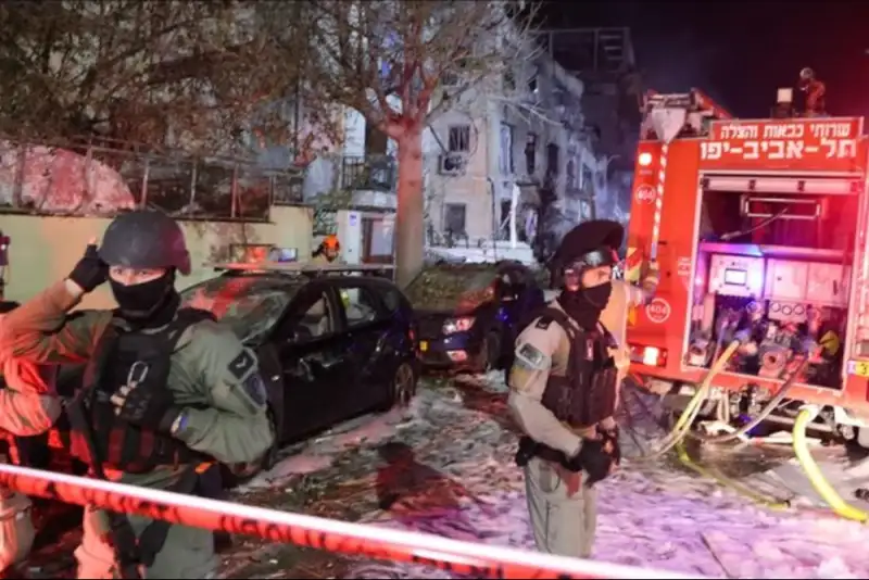 تعداد مجروحان رژیم صهیونیستی از ابتدای جنگ اعلام شد