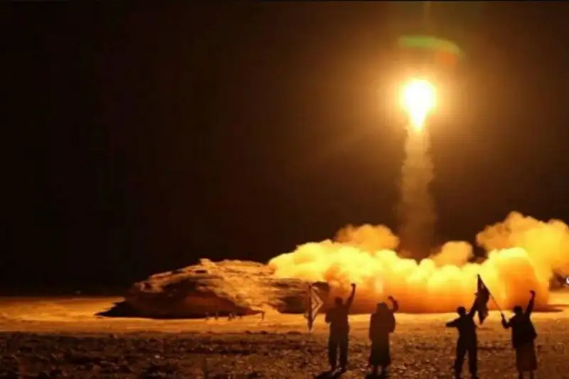 عملیات مشترک یمن، ایران و حزب‌الله برای نابودی اهداف حیاتی صهیونیست‌ها