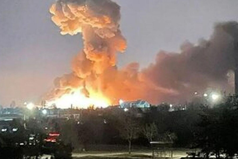 ادامه حملات دشمن آمریکایی-صهیونی به ایران/ حمله به مناطقی از کهگیلویه و اردبیل