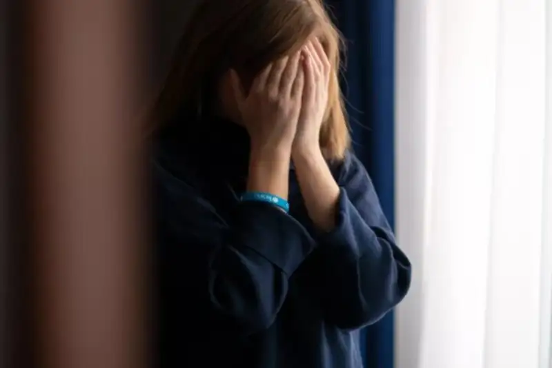 نشانه‌های اضطراب در کودکان