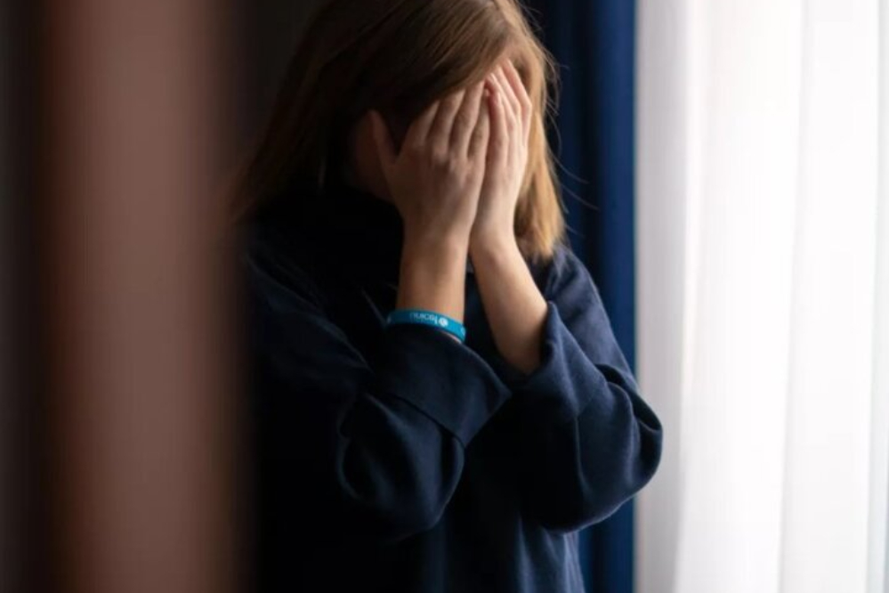 نشانه‌های اضطراب در کودکان