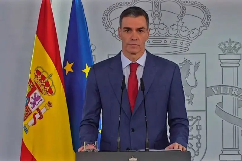 تاکید دوباره اسپانیا: فریب آمریکا را نمی‌خوریم