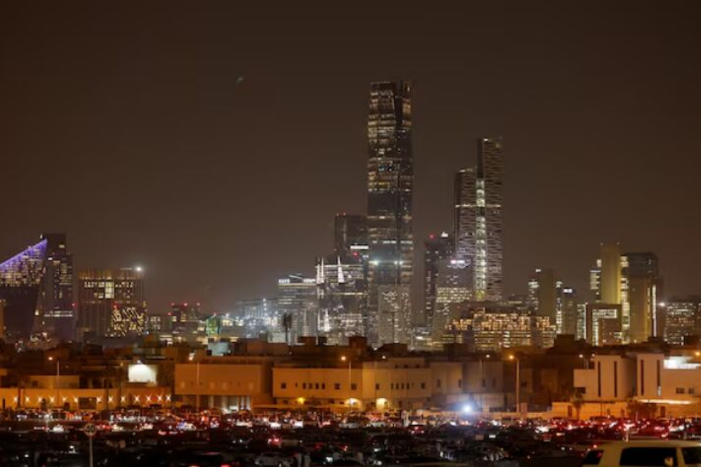 کاهش فعالیت‌های اقتصادی غیرنفتی در عربستان