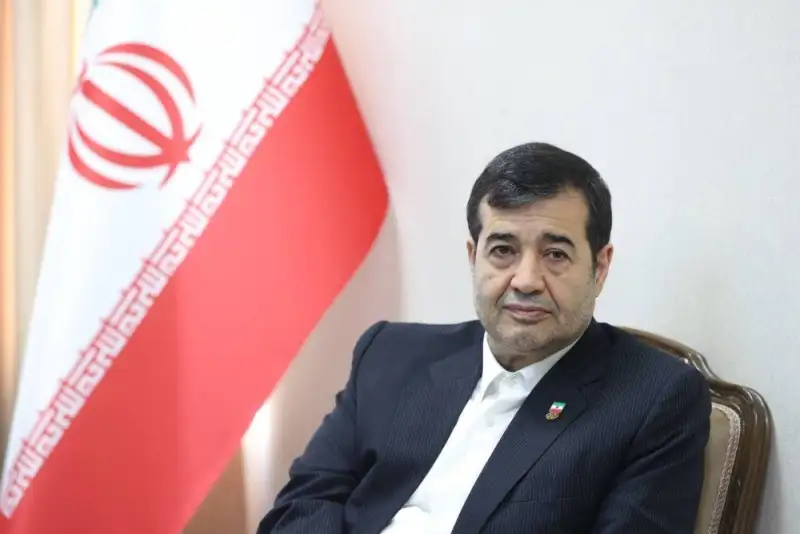 پیام تبریک وزیر ورزش و جوانان به درستکار و ساروی