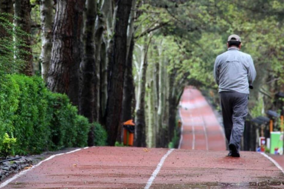 بازگشایی مجموعه‌های ورزشی انقلاب، شیرودی و کشوری از فردا