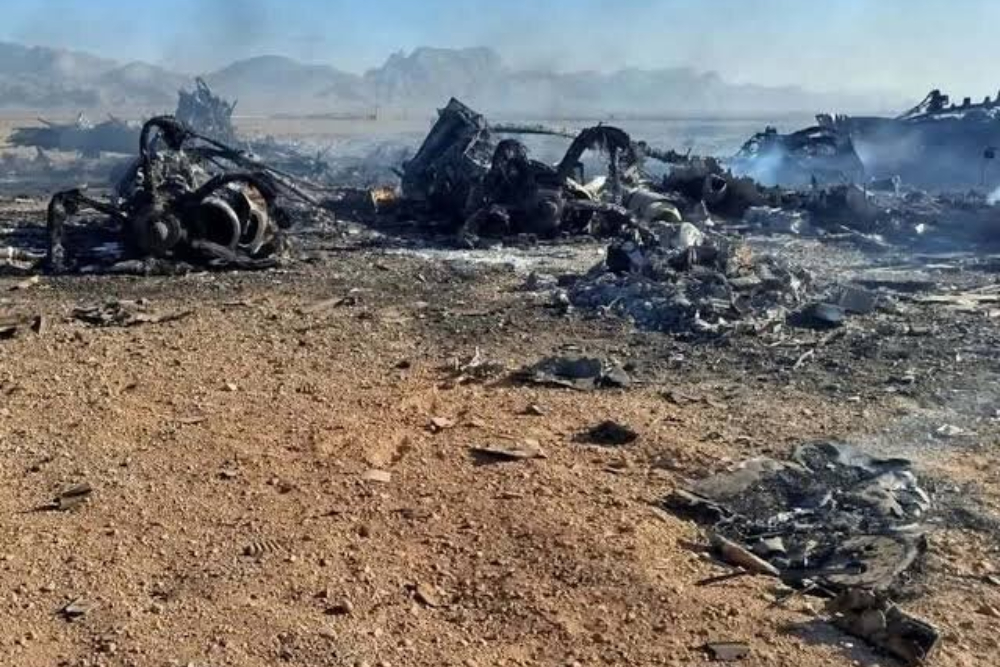 هزيمة أمريكية على غرار طبس.. هذه المرة في جبال كهكيلويه وبوير أحمد