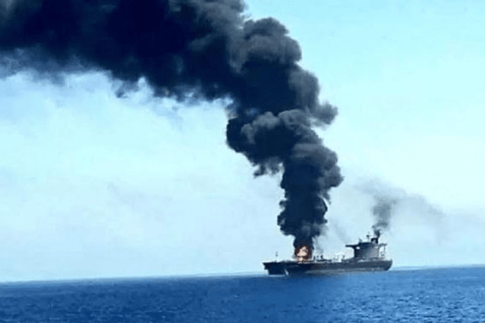 اعلام وضعیت اضطراری انرژی در برخی از کشورهای جنوب شرق آسیا