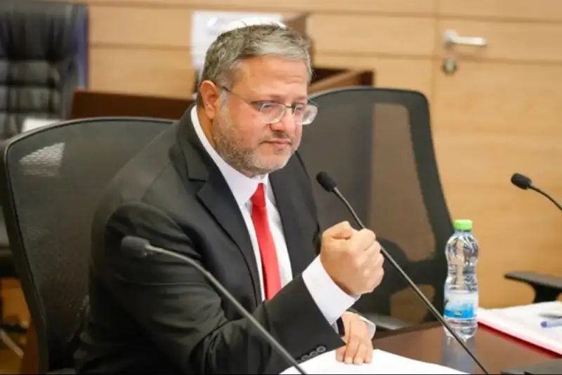 آغاز روند اجرای قانون اعدام اسیران فلسطینی!