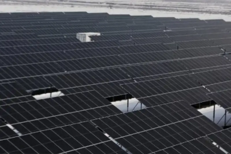 رشد نرخ خرید تضمینی برق نیروگاه‌های یک مگاواتی