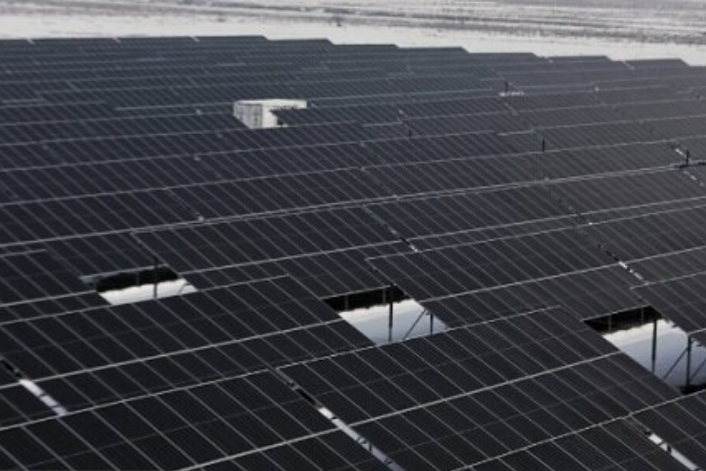 رشد نرخ خرید تضمینی برق نیروگاه‌های یک مگاواتی