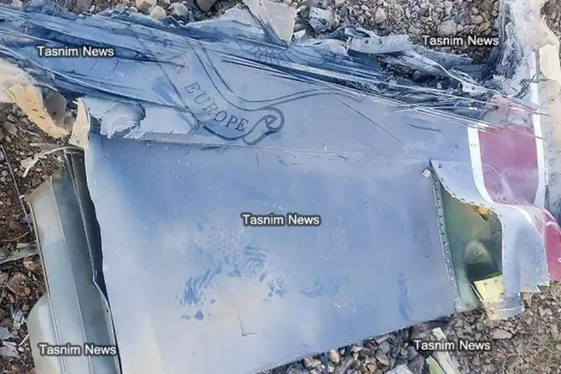 نیروهای مسلح ایران همواره مرگبار ظاهر می‌شوند