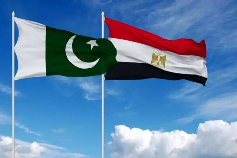 سی‌ان‌ان: پاکستان و مصر ارتباطات ایران و آمریکا را باز نگه می‌دارند