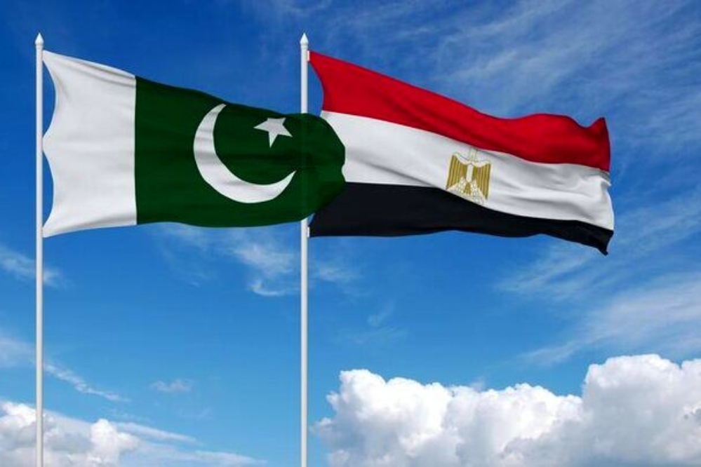 سی‌ان‌ان: پاکستان و مصر ارتباطات ایران و آمریکا را باز نگه می‌دارند