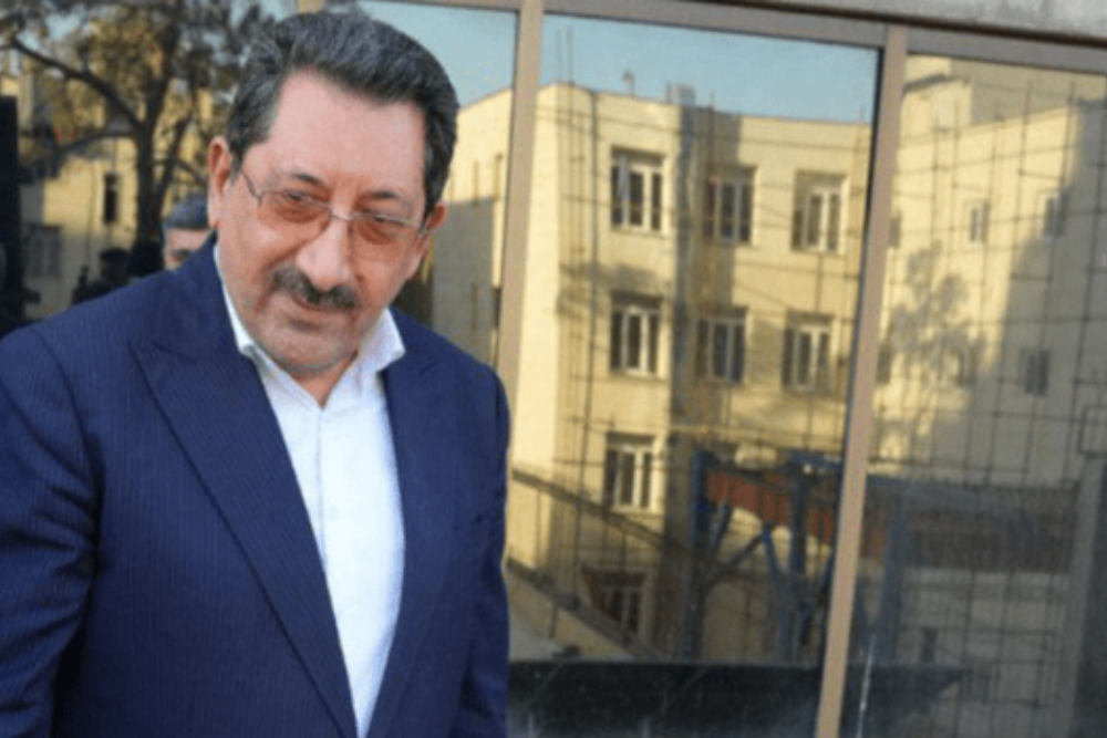 وزیر صمت: خسارات جنگ باید از دشمنان گرفته شود