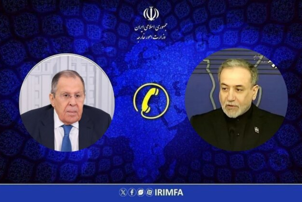 تاکید عراقچی بر ضرورت اقدام عاجل شورای امنیت درباره حملات به مراکز هسته‌ای ایران