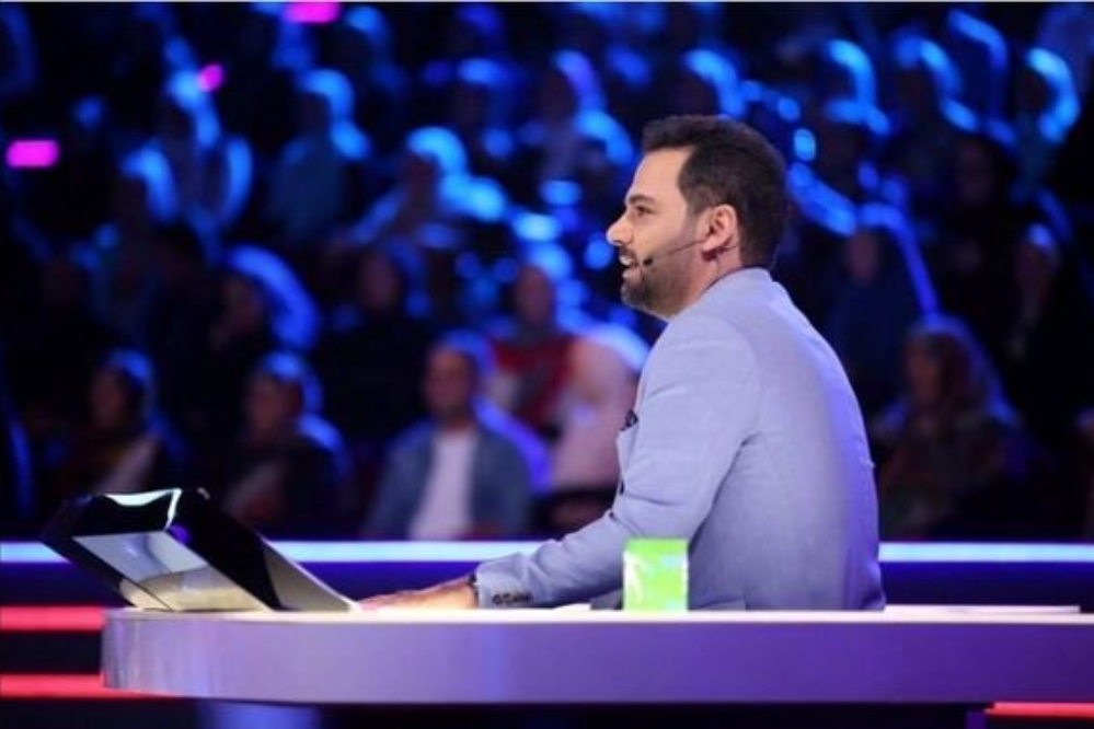 احسان علیخانی: هموطن! سکوت نکن