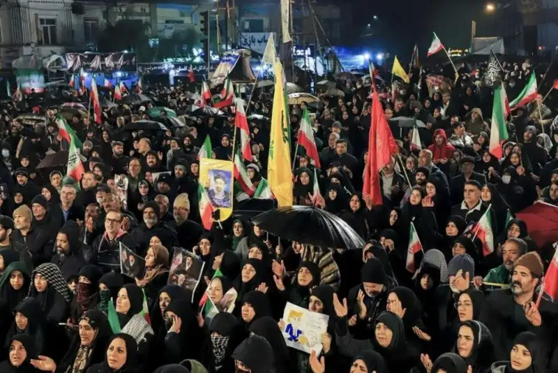 سبحانی‌نیا: کمبودی در تأمین نیازهای عمومی نیست/ تاب‌آوری مردم مثال‌زدنی است