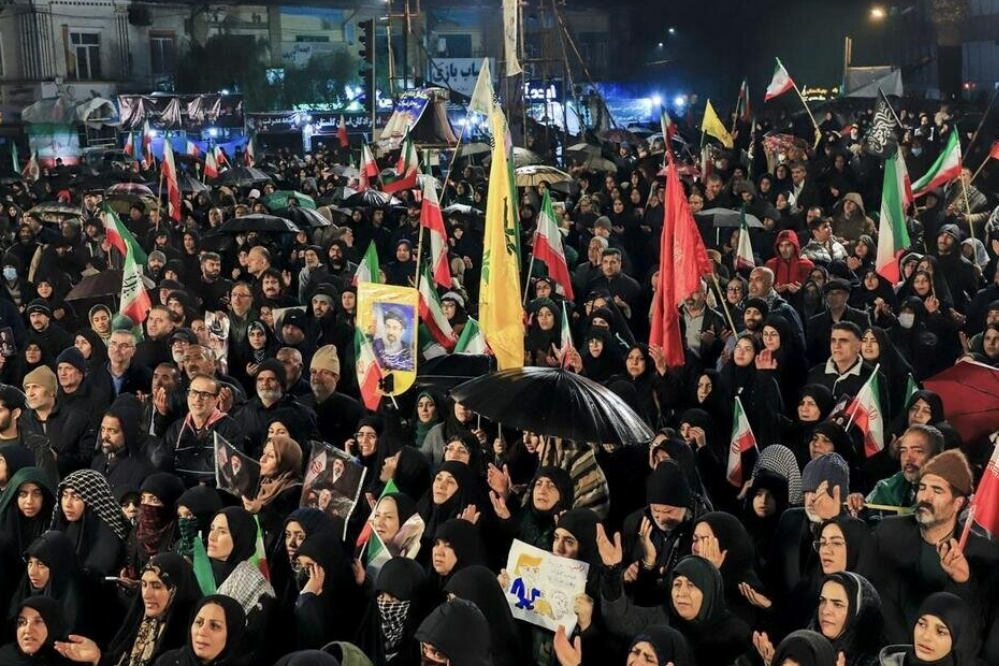 سبحانی‌نیا: کمبودی در تأمین نیازهای عمومی نیست/ تاب‌آوری مردم مثال‌زدنی است