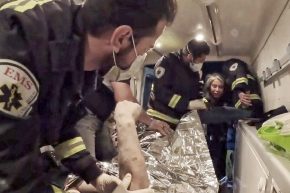 شهادت 6 کودک در حملات آمریکایی ـ صهیونیستی به استان تهران