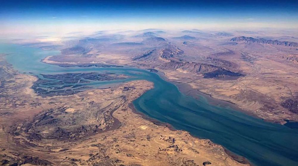 IRGC Navy: Strait of Hormuz will never return to previous status, especially for US and Israel