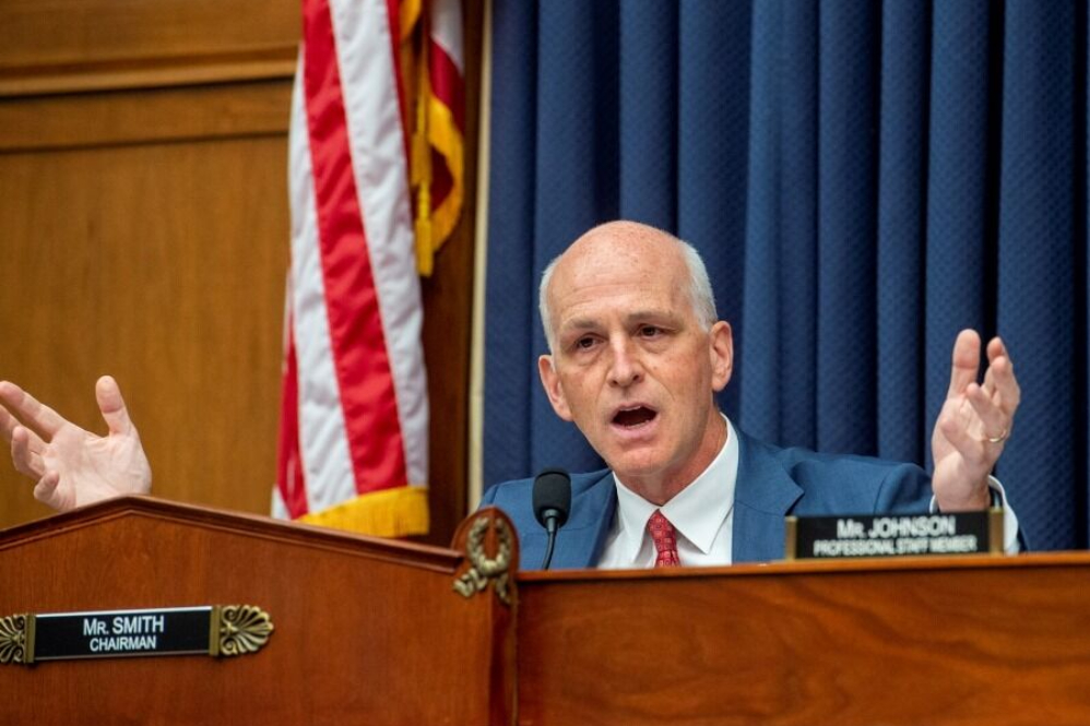 عضو مجلس نمایندگان آمریکا: حمله به ایران اشتباه بود