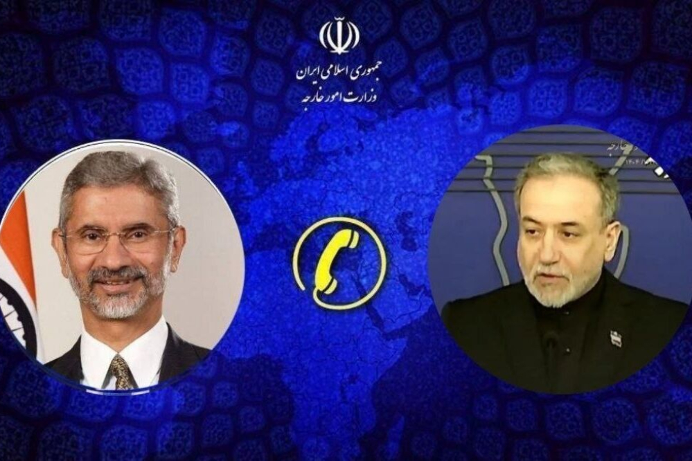 عراقجي يحذر من اتساع نطاق تداعيات العدوان العسكري الأمريكي والصهيوني