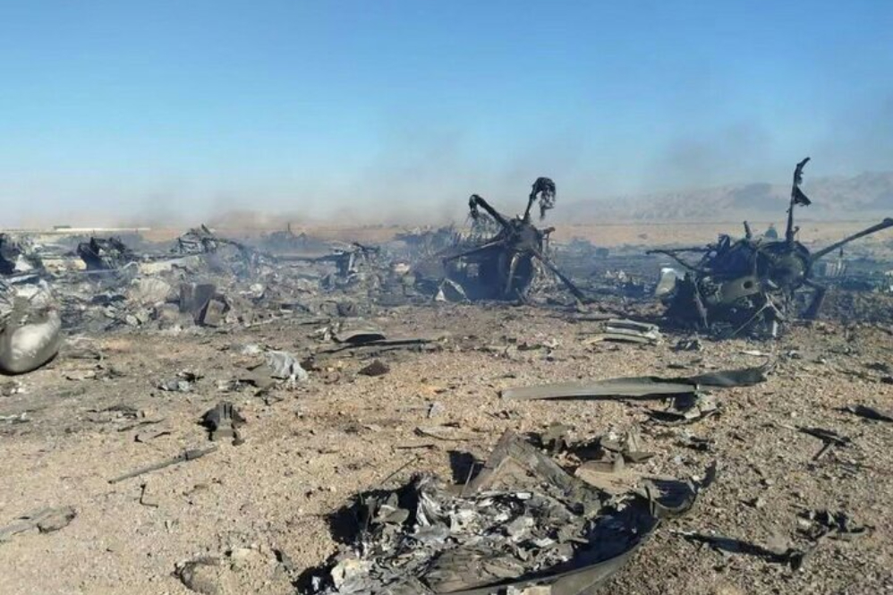 تحلیل گاردین از جنگ ایران؛ واشنگتن همچنان با هزینه‌های سنگین روبه‌روست