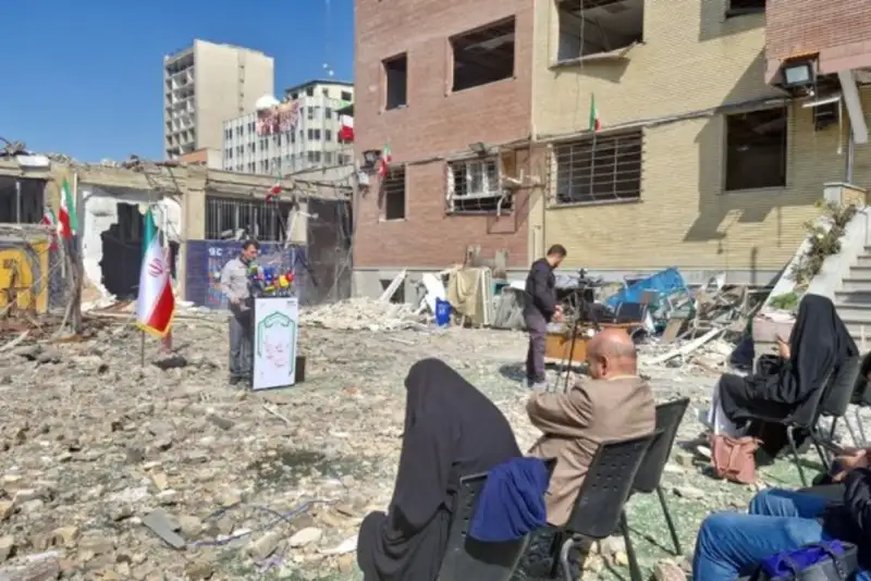 آزمونهای یازدهمی ها و دوازدهمی «نهایی» است