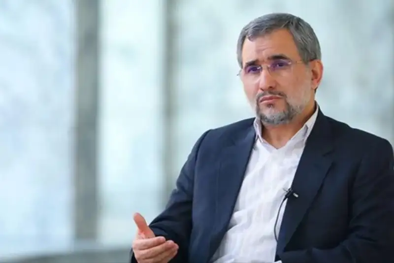 معاون پزشکیان: اعتراف دشمن به قبول شکست قطعی، نزدیک است