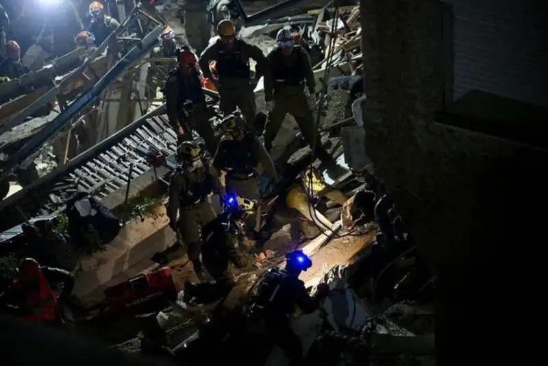 تحقیق رژیم اسرائیل درباره ناکامی در رهگیری موشک