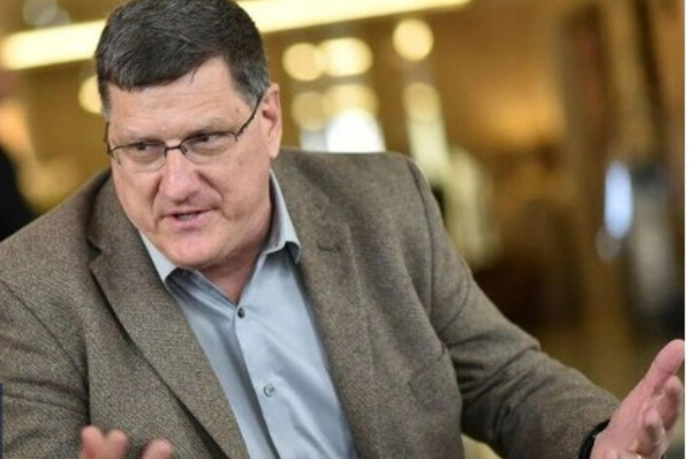 اظهارات اسکات ریتر درباره پیامدهای عملیات آمریکا علیه ایران