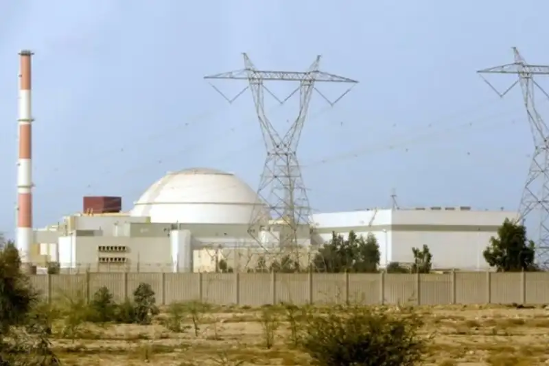 حمله به اطراف نیروگاه بوشهر نقض قوانین بین‌المللی است