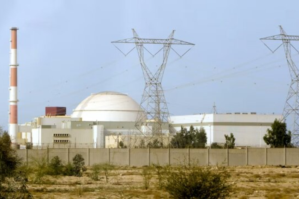 حمله به اطراف نیروگاه بوشهر نقض قوانین بین‌المللی است