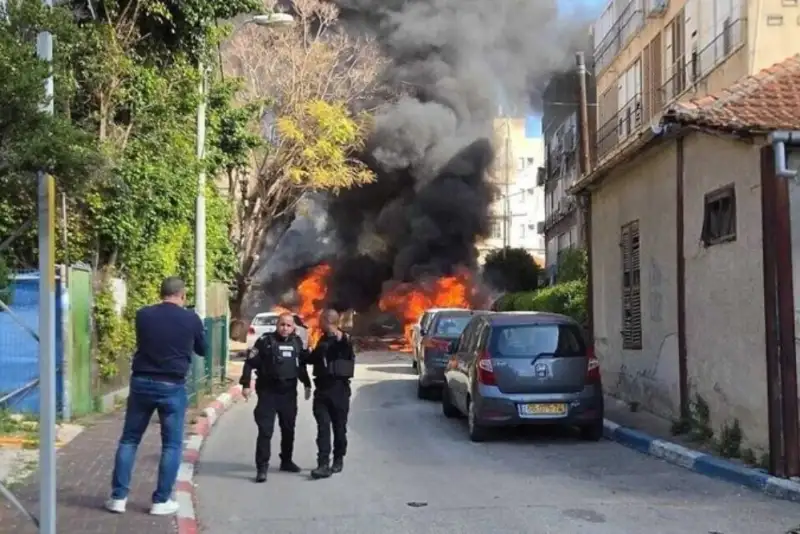 تحولات نظامی فشار بر کاخ سفید را بیشتر کرد