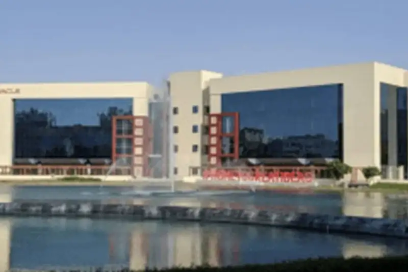 پس‌لرزه‌های حمله به دفتر اوراکل در دبی