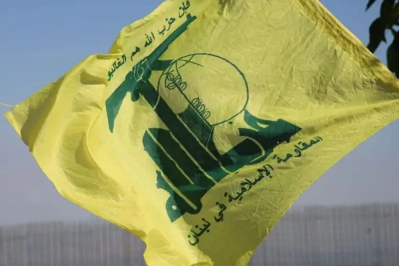 پایگاه‌های ارتش اسرائیل زیر موشکباران حزب الله لبنان