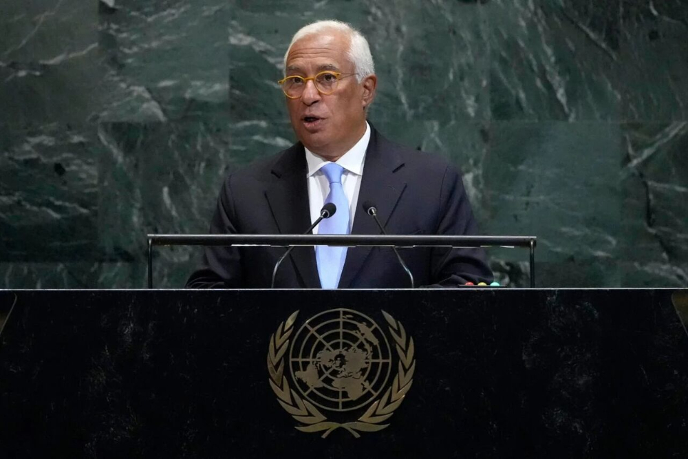 رئیس شورای اروپا: راه‌حل دیپلماتیک ریشه‌های جنگ در خاورمیانه را از بین می برد