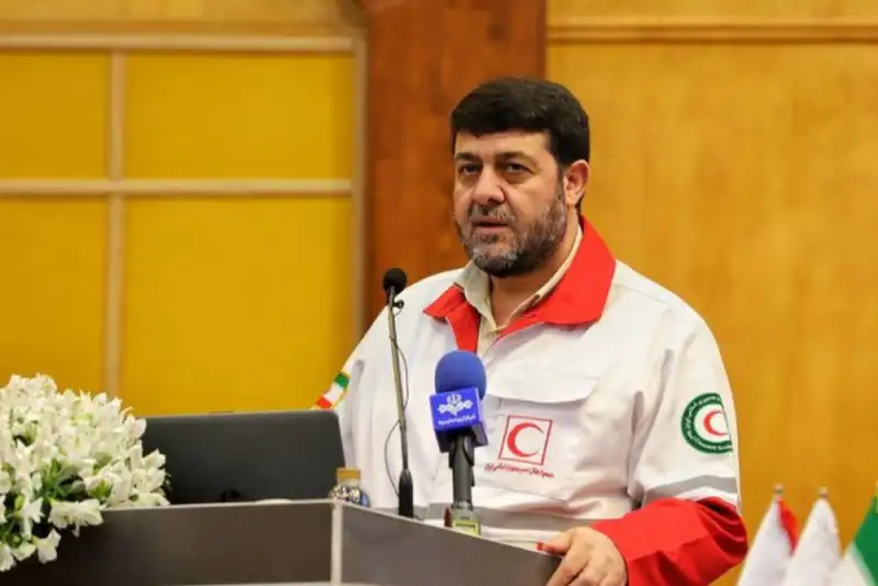 اعلام جزئیات حملات بامداد امروز دشمن جنایتکار به ایران