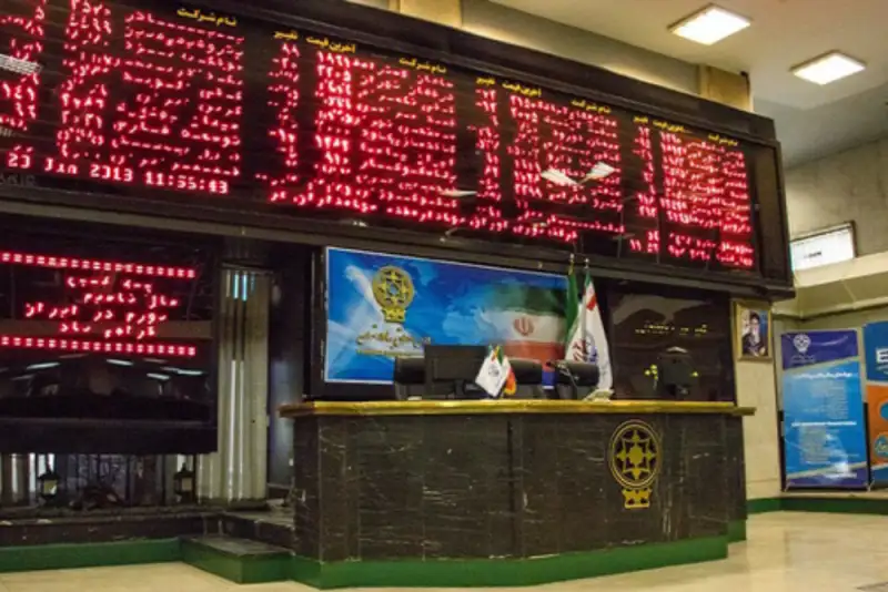 امروز ورود پول به صندوق‌های درآمد ثابت بورس چقدر بود؟